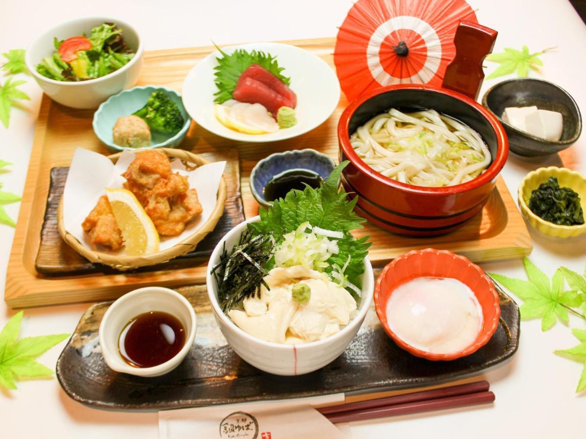 Apa Hotel Asakusa Kuramae Kita Tokyo Esterno foto