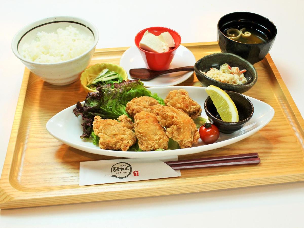 Apa Hotel Asakusa Kuramae Kita Tokyo Esterno foto