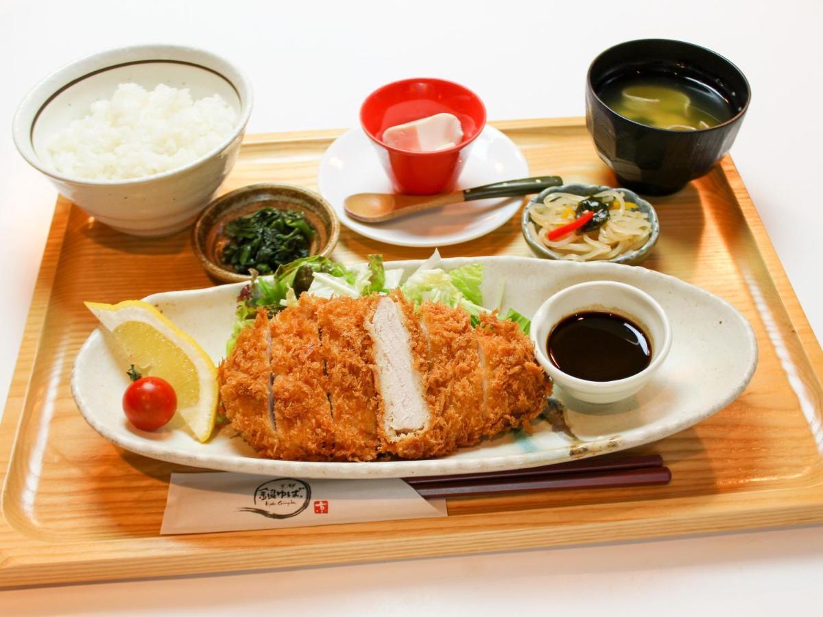 Apa Hotel Asakusa Kuramae Kita Tokyo Esterno foto